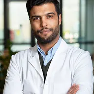 Fotografie a Dr Mohammed Zejly